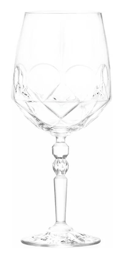 Vaso Alkemist de RCR