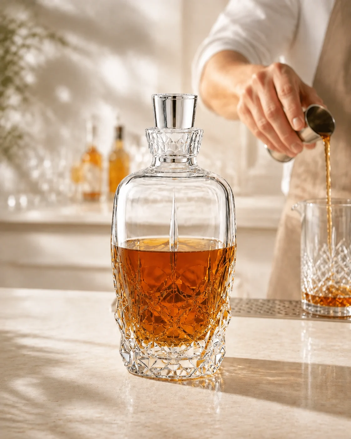 Alkemist Bottle _ caja x 1